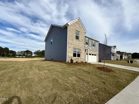 208 Blue Sky Lane Louisburg NC 27549