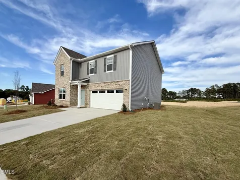 208 Blue Sky Lane Louisburg NC 27549
