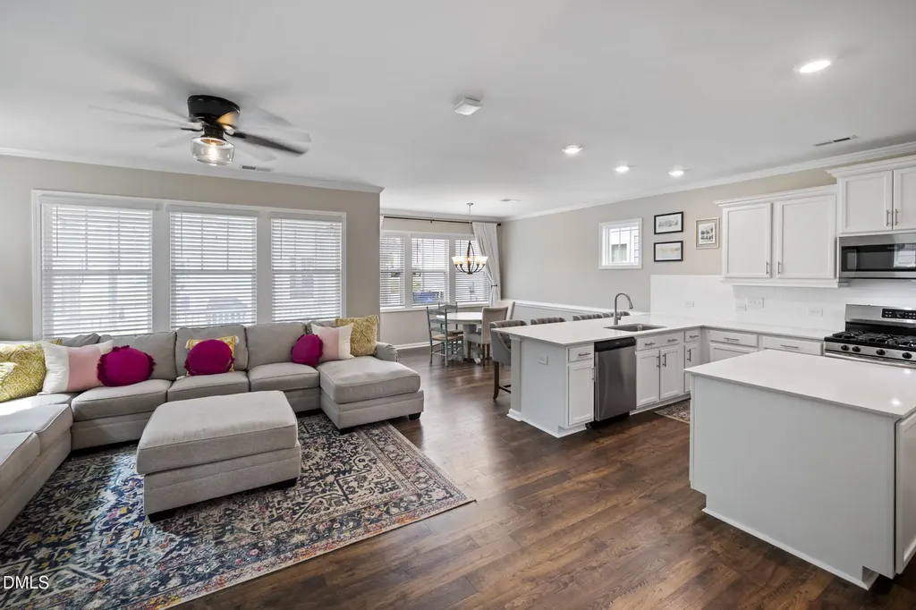 6425 Expertise Avenue Raleigh NC 27616
