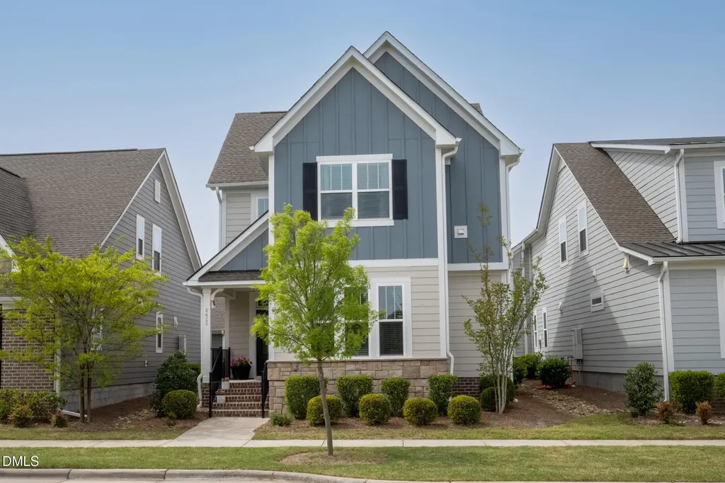 6425 Expertise Avenue Raleigh NC 27616