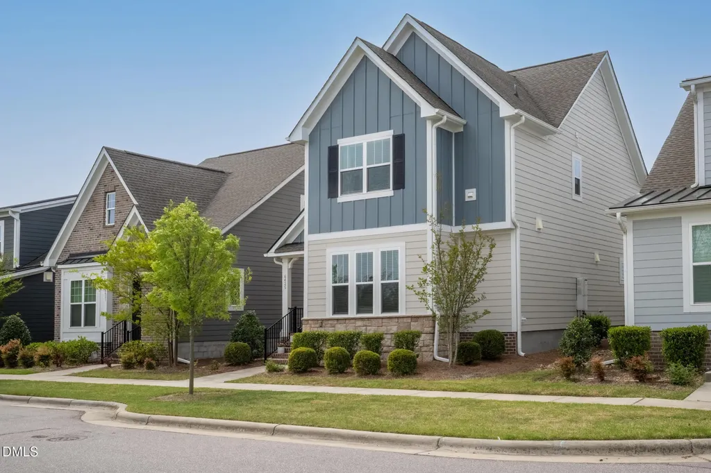 6425 Expertise Avenue Raleigh NC 27616