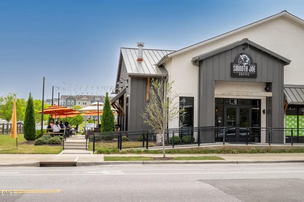 6425 Expertise Avenue Raleigh NC 27616