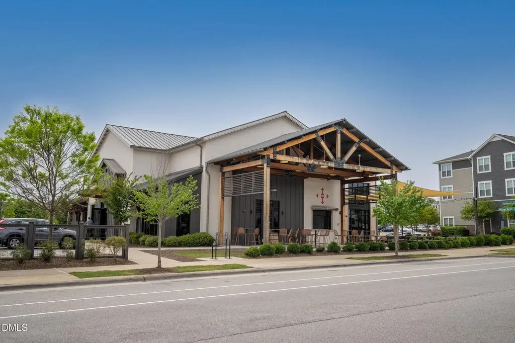 6425 Expertise Avenue Raleigh NC 27616