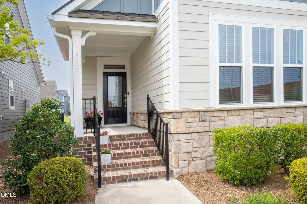 6425 Expertise Avenue Raleigh NC 27616