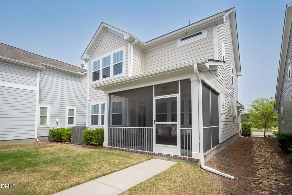 6425 Expertise Avenue Raleigh NC 27616