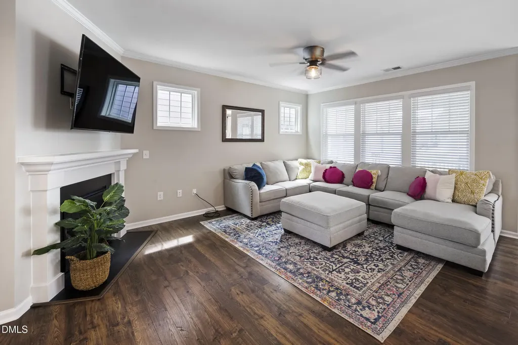 6425 Expertise Avenue Raleigh NC 27616
