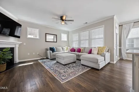 6425 Expertise Avenue Raleigh NC 27616