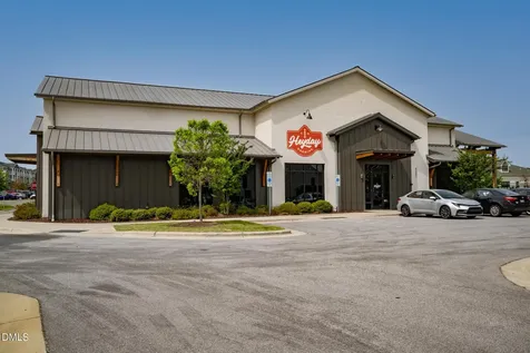 6425 Expertise Avenue Raleigh NC 27616