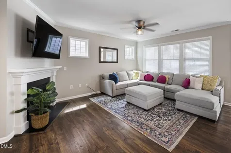 6425 Expertise Avenue Raleigh NC 27616