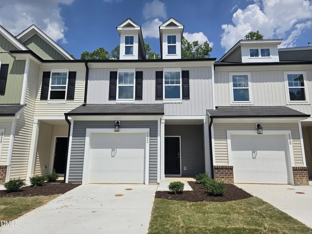 2222 Bright Shore Street Raleigh NC 27610