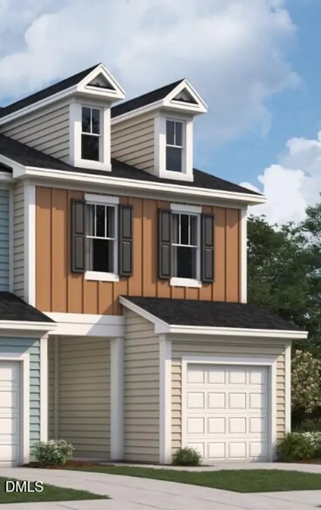 2222 Bright Shore Street Raleigh NC 27604