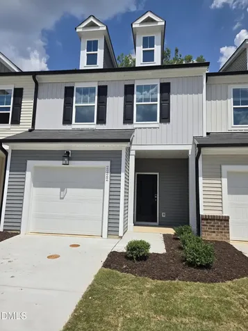 2222 Bright Shore Street Raleigh NC 27610