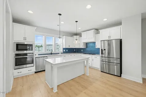 2127 Big Falls Drive Wendell NC 27591
