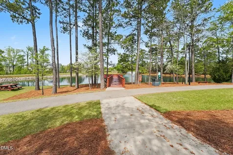 2127 Big Falls Drive Wendell NC 27591