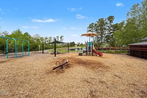 2127 Big Falls Drive Wendell NC 27591