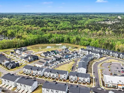 2127 Big Falls Drive Wendell NC 27591