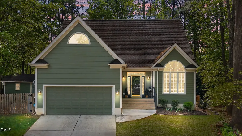 8500 Bluebill Court Raleigh NC 27615