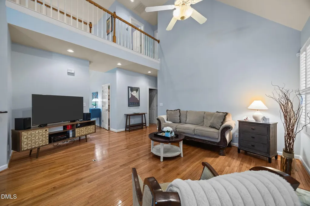 8500 Bluebill Court Raleigh NC 27615
