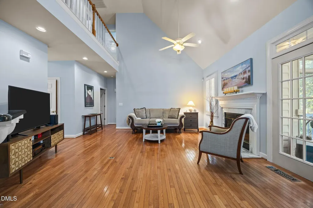 8500 Bluebill Court Raleigh NC 27615