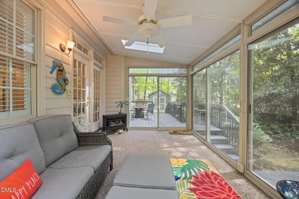 8500 Bluebill Court Raleigh NC 27615