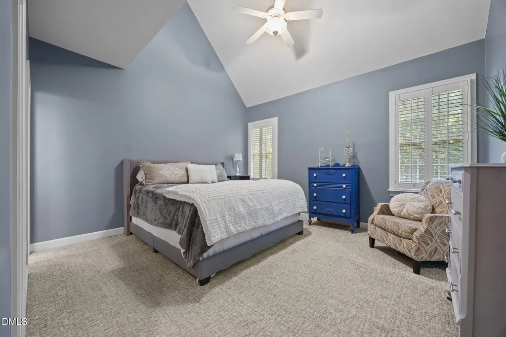 8500 Bluebill Court Raleigh NC 27615