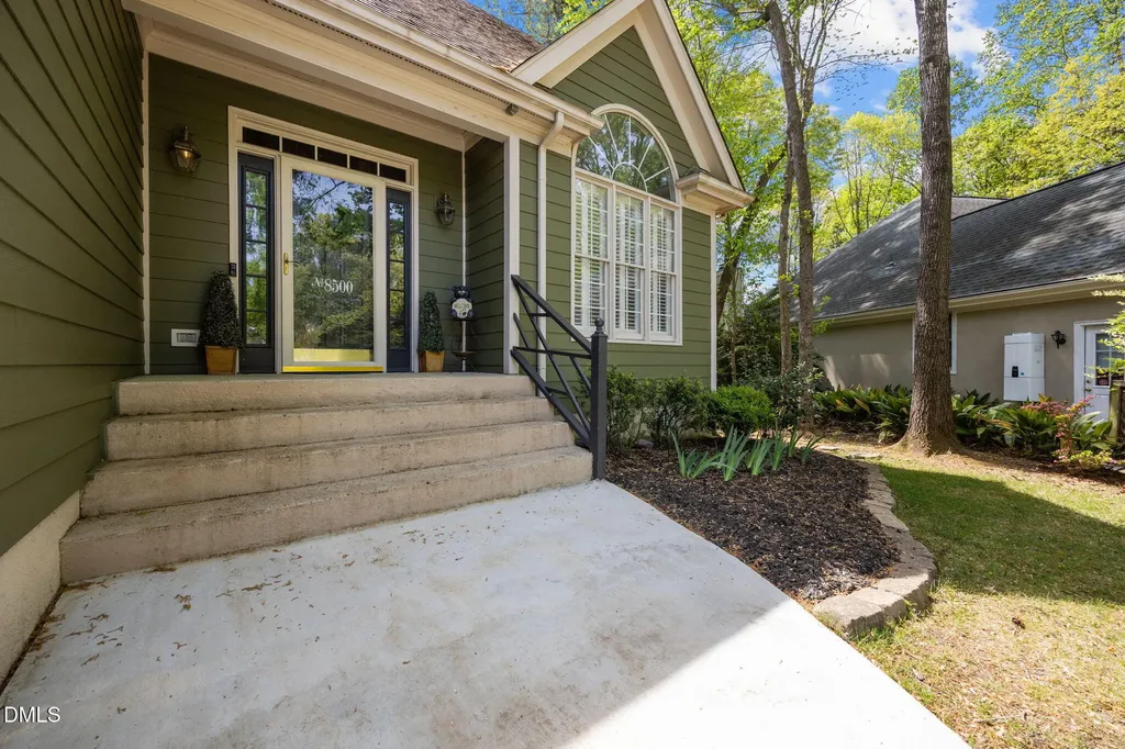8500 Bluebill Court Raleigh NC 27615
