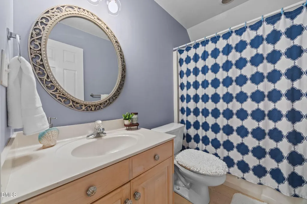 8500 Bluebill Court Raleigh NC 27615