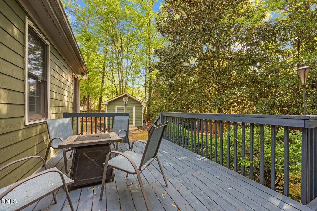 8500 Bluebill Court Raleigh NC 27615