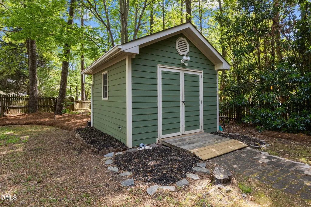 8500 Bluebill Court Raleigh NC 27615