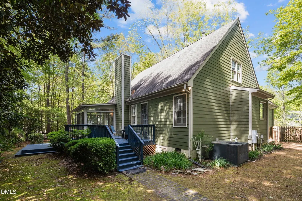 8500 Bluebill Court Raleigh NC 27615