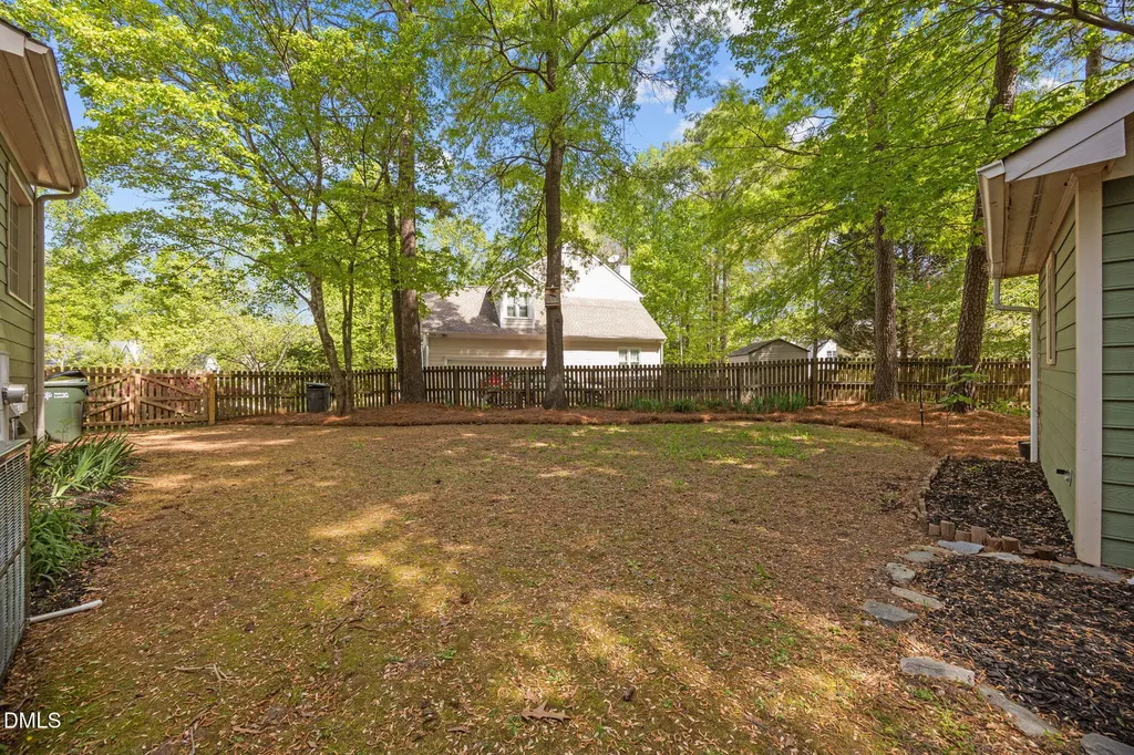 8500 Bluebill Court Raleigh NC 27615