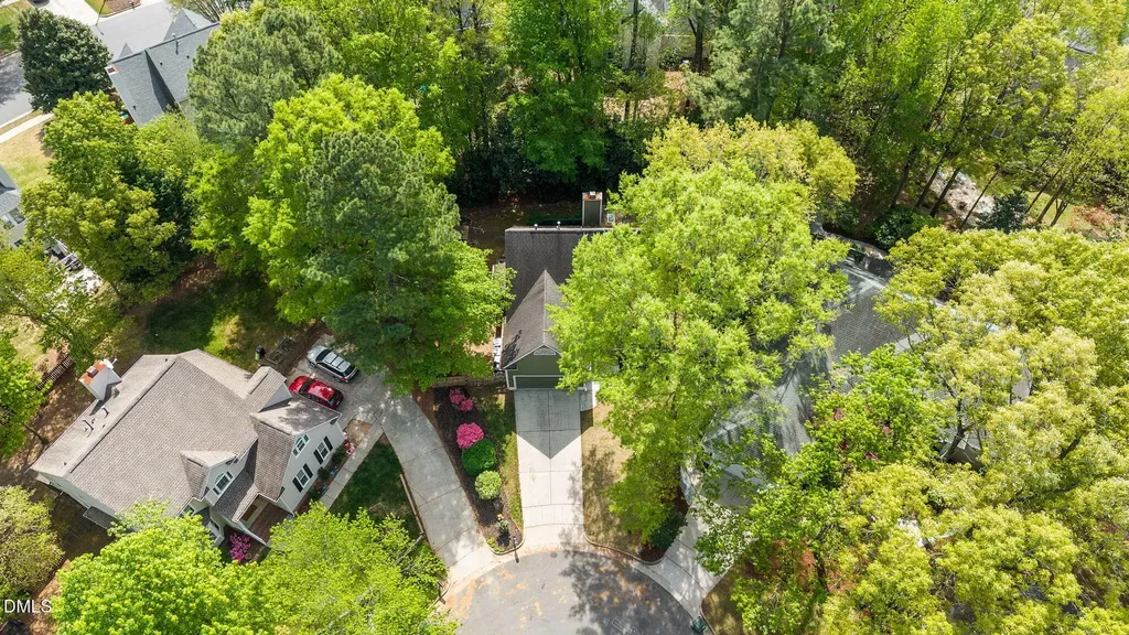 8500 Bluebill Court Raleigh NC 27615