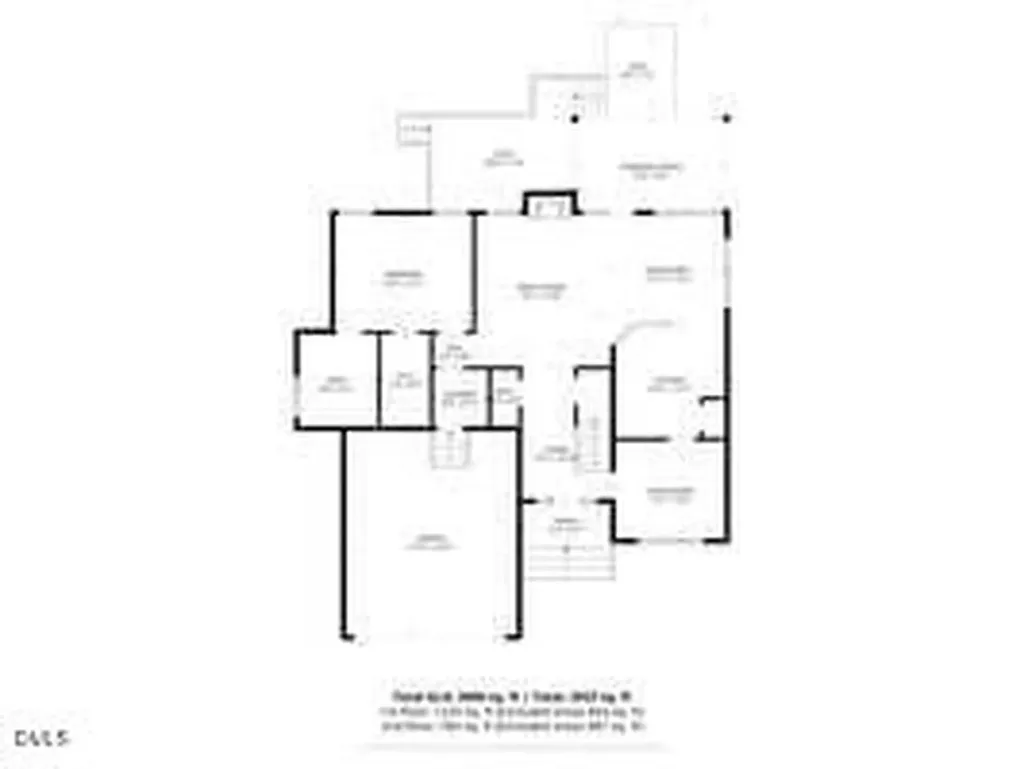 8500 Bluebill Court Raleigh NC 27615