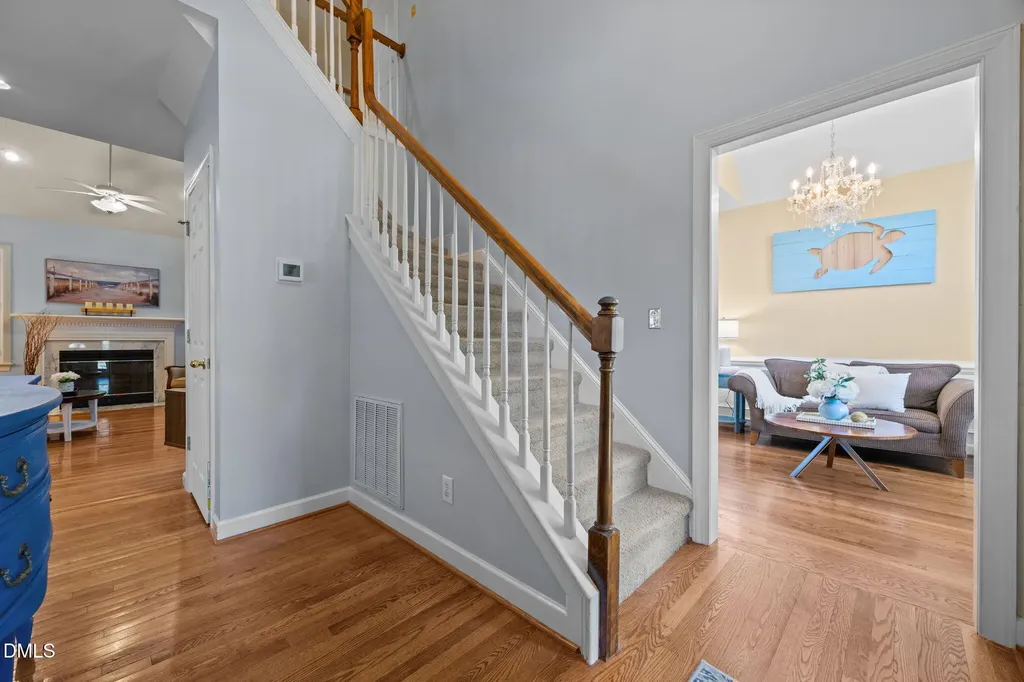 8500 Bluebill Court Raleigh NC 27615