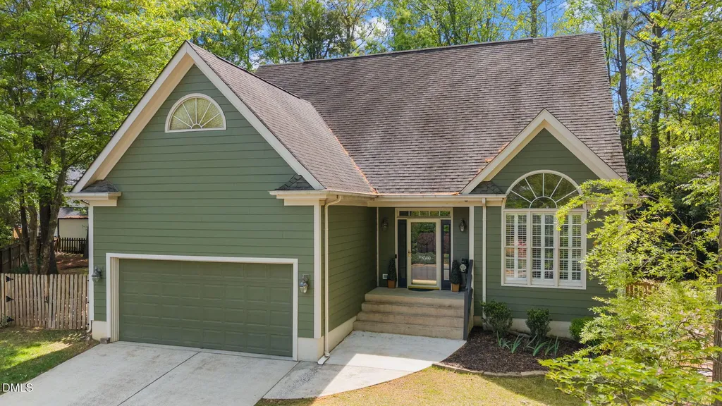 8500 Bluebill Court Raleigh NC 27615