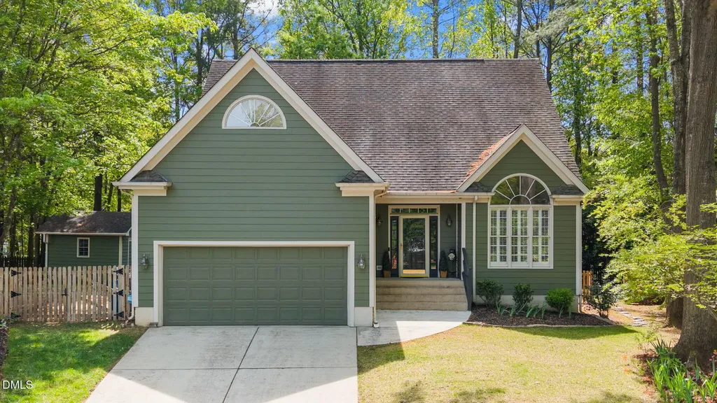 8500 Bluebill Court Raleigh NC 27615