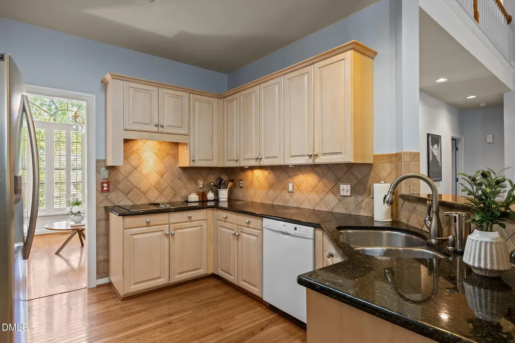 8500 Bluebill Court Raleigh NC 27615