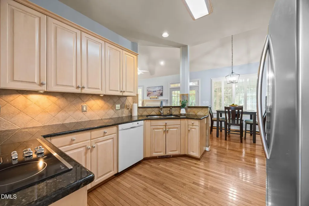 8500 Bluebill Court Raleigh NC 27615