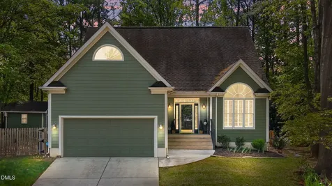 8500 Bluebill Court Raleigh NC 27615