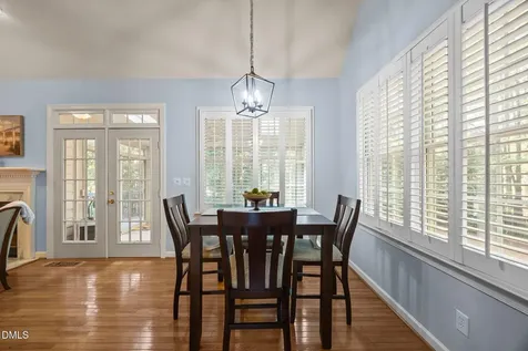 8500 Bluebill Court Raleigh NC 27615