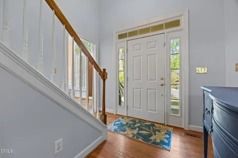 8500 Bluebill Court Raleigh NC 27615