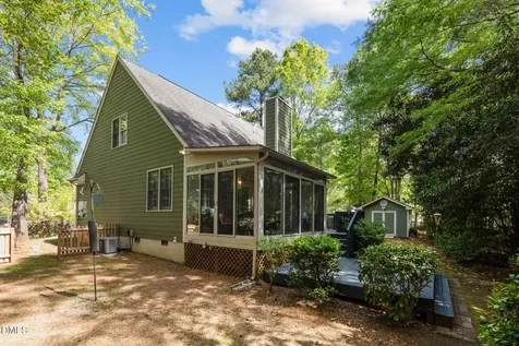 8500 Bluebill Court Raleigh NC 27615