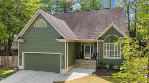 8500 Bluebill Court Raleigh NC 27615