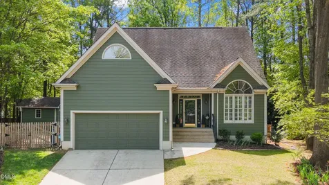 8500 Bluebill Court Raleigh NC 27615