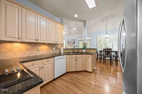 8500 Bluebill Court Raleigh NC 27615
