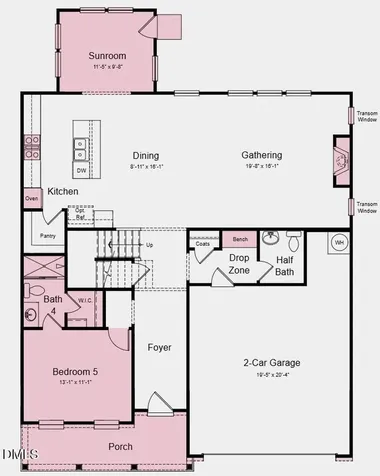 229 Tidal Pool Way Cary NC 27519