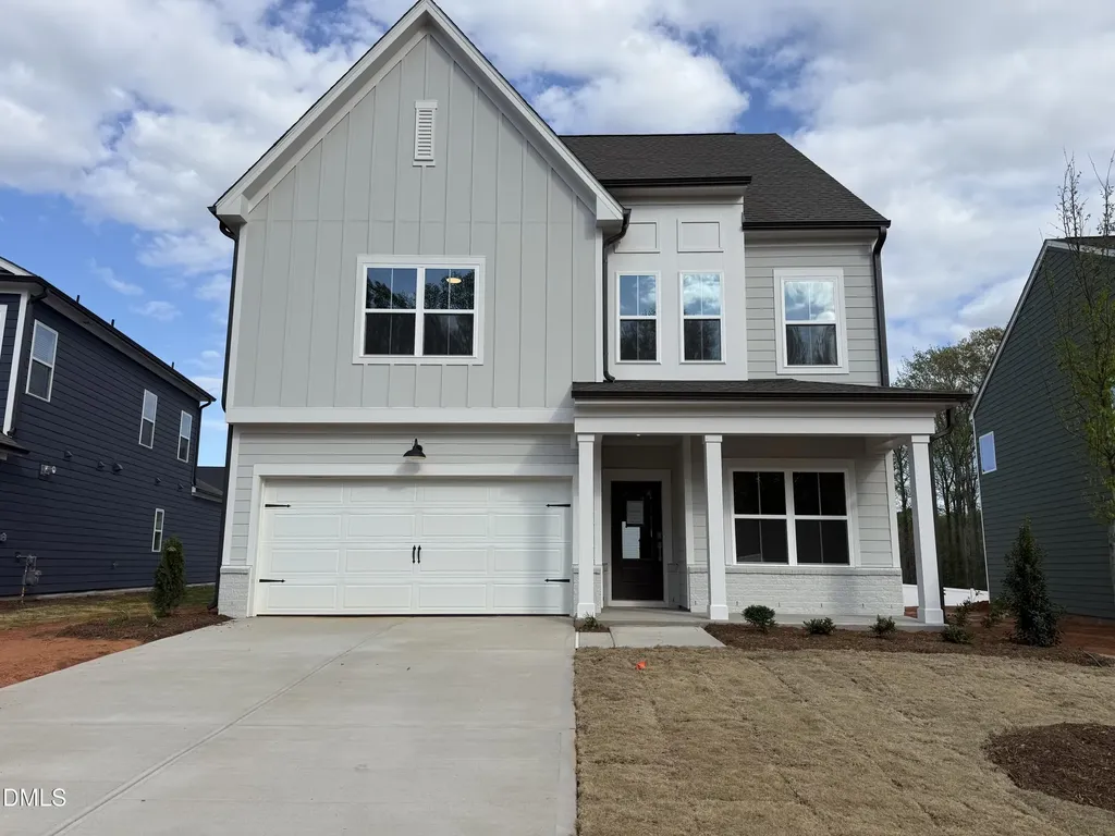2105 Ken Drive Fuquay Varina NC 27526