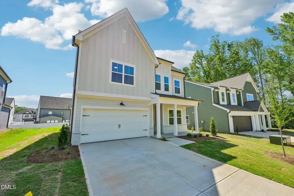 2105 Ken Drive Fuquay Varina NC 27526