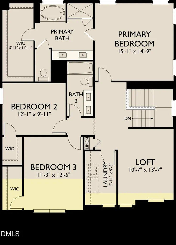 2105 Ken Drive Fuquay Varina NC 27526