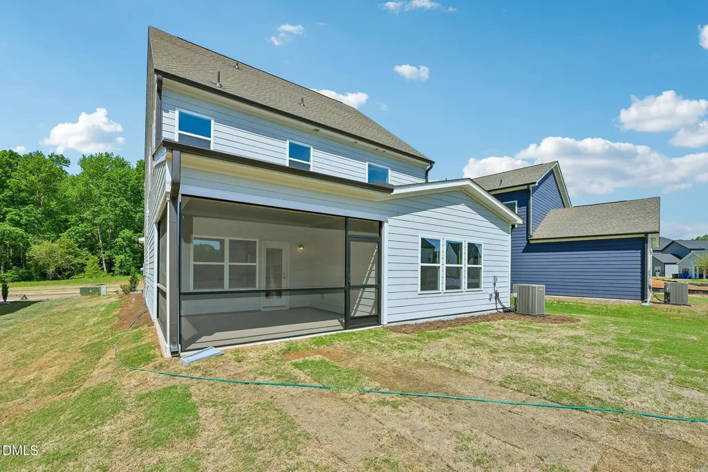 2105 Ken Drive Fuquay Varina NC 27526